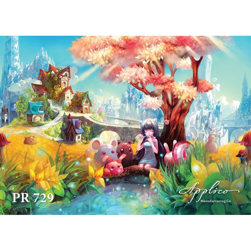 Панорама PR729 в Казани