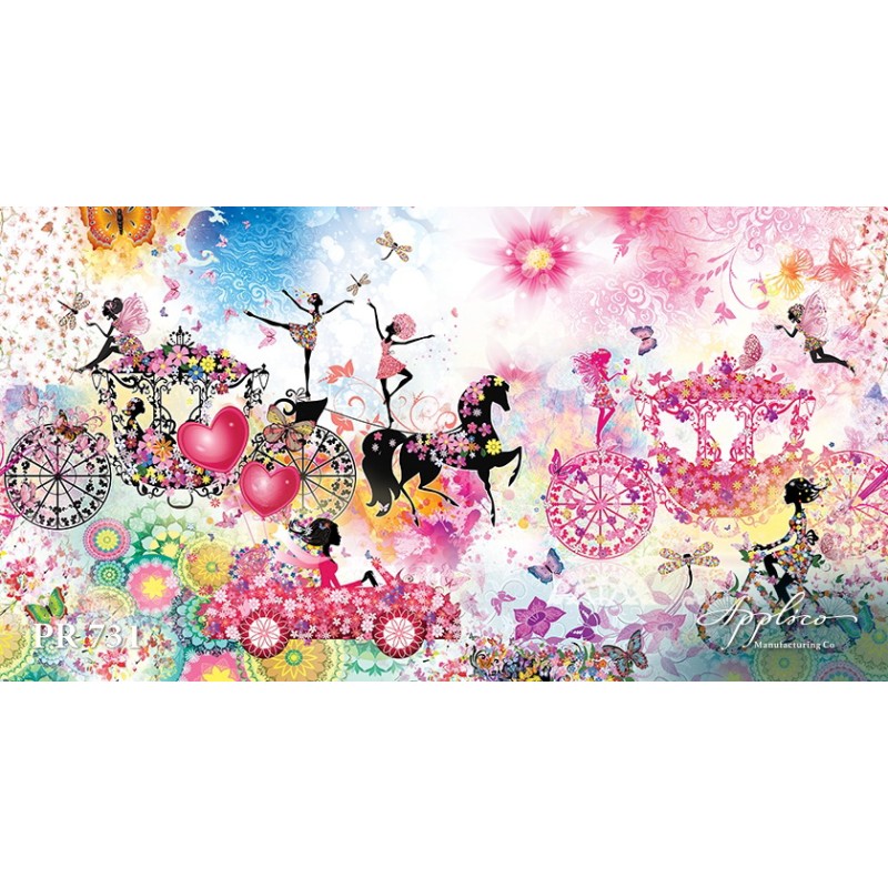 Панорама PR731 в Казани