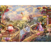 Панорама PR732 в Казани