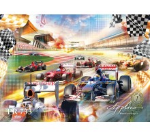 Панорама PR733