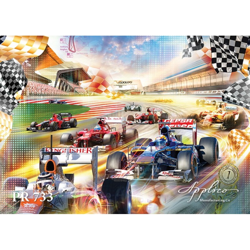 Панорама PR733 в Казани