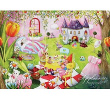 Панорама PR738