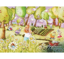 Панорама PR743 в Казани