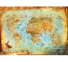 Панорама PR744