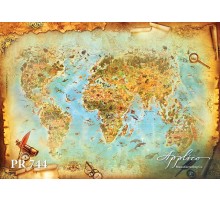 Панорама PR744 в Казани