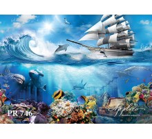 Панорама PR746