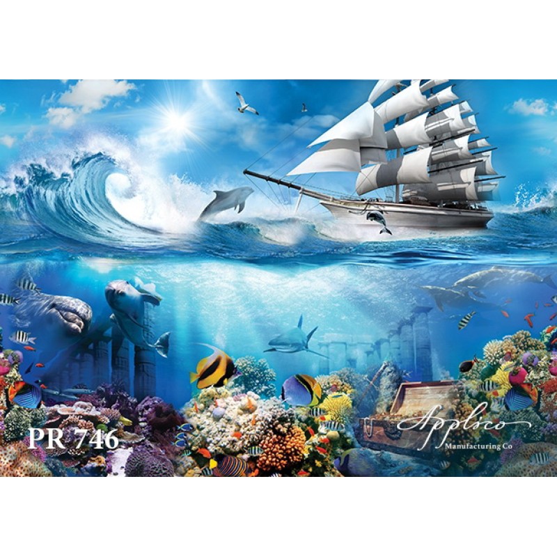 Панорама PR746 в Казани