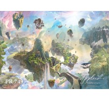 Панорама PR749 в Казани