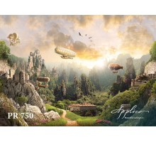 Панорама PR750