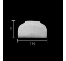 Перила PS-001 в Казани