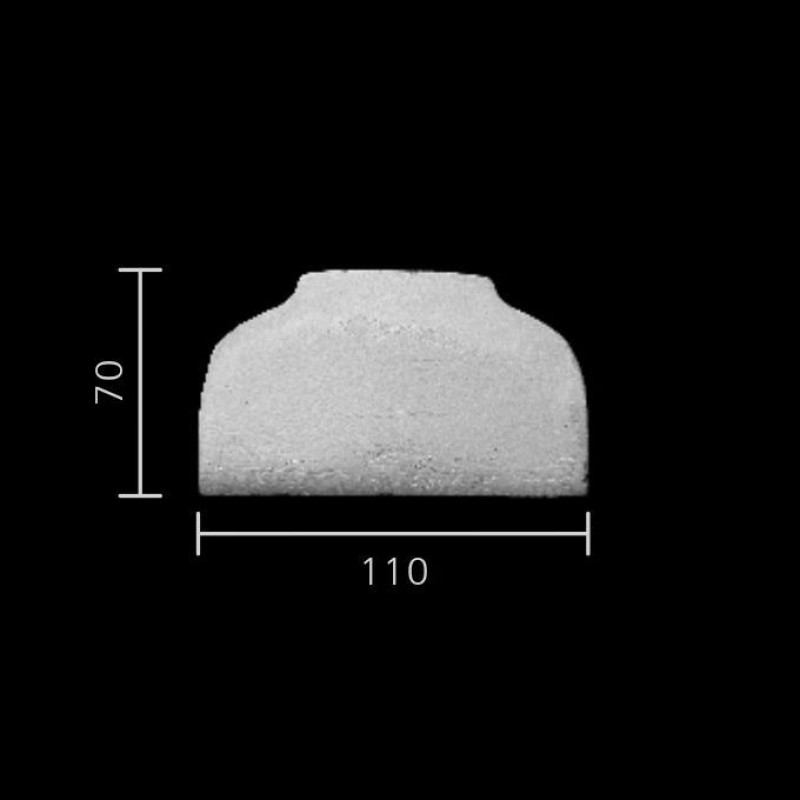 Перила PS-001 в Казани