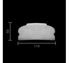 Перила PS-003 в Казани