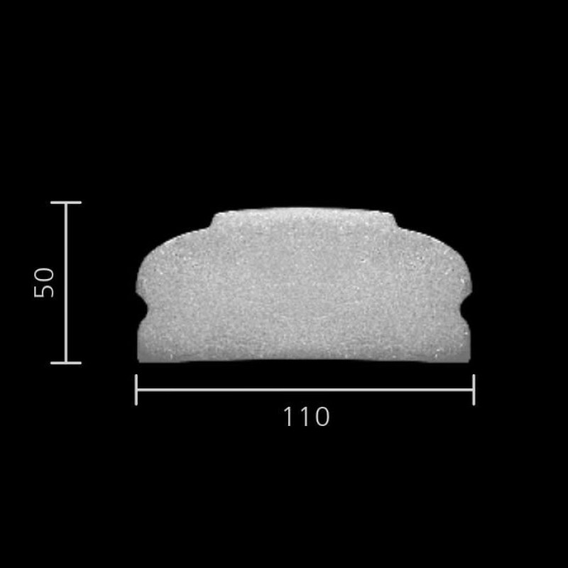 Перила PS-003 в Казани