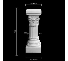 Пьедестал PT-008