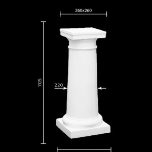 Пьедестал PT-010 в Казани