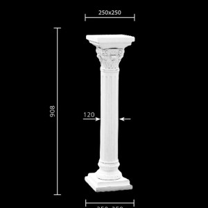 Пьедестал PT-011 в Казани