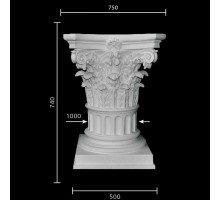 Пьедестал PT-013