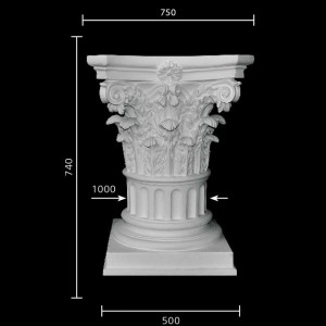 Пьедестал PT-013 в Казани