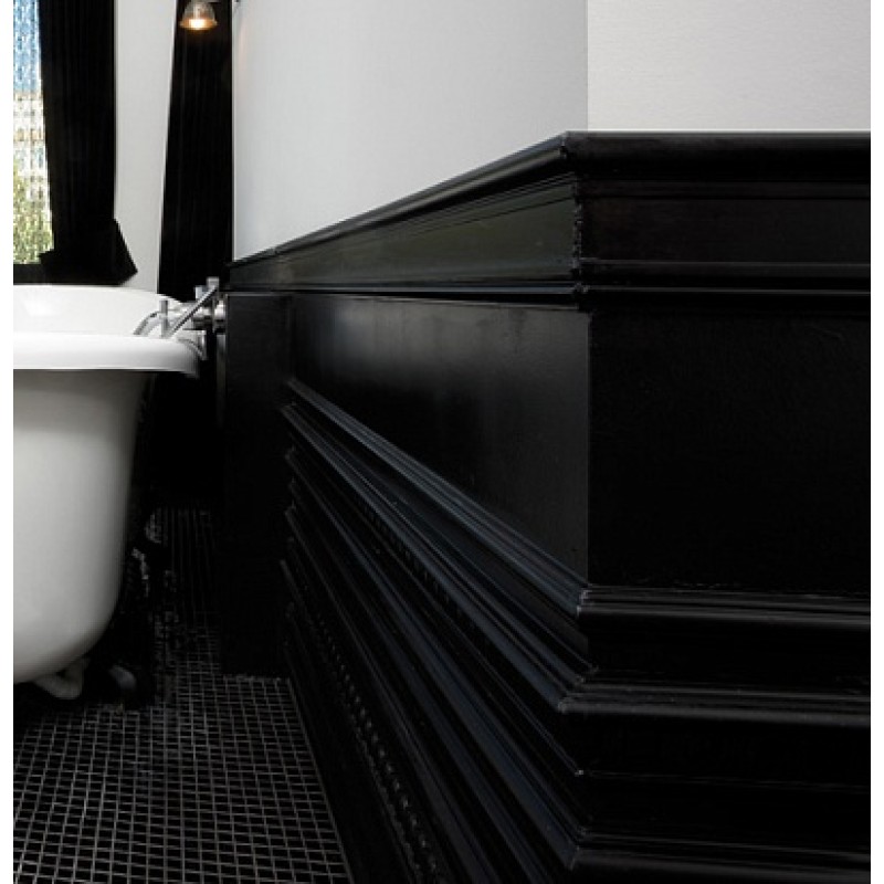 Молдинг гибкий PX120F в Казани