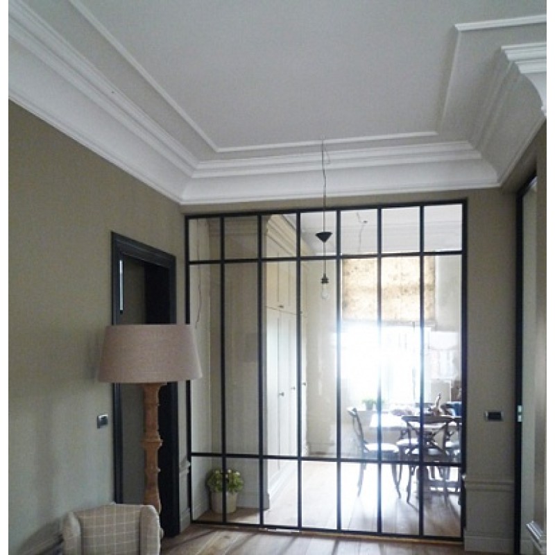 Молдинг гибкий PX120F в Казани