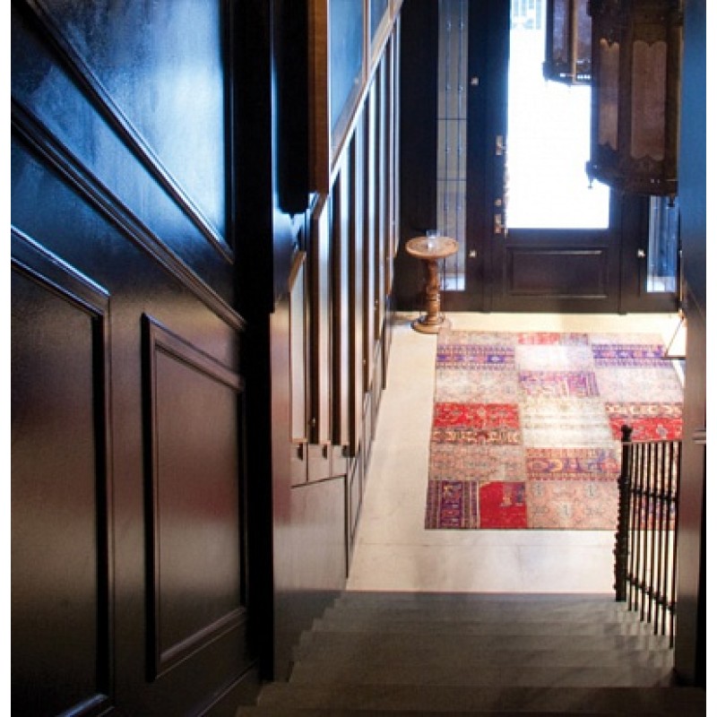 Молдинг гибкий PX144F в Казани