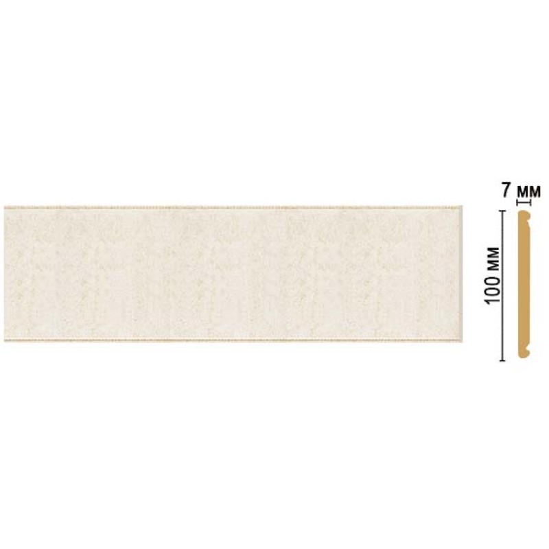 Q10-41/30 Панель (100*7*2400 мм) в Казани