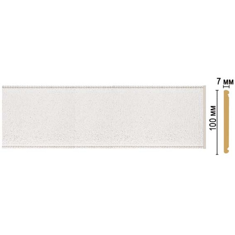 Q10-42/30 Панель (100*7*2400 мм) в Казани