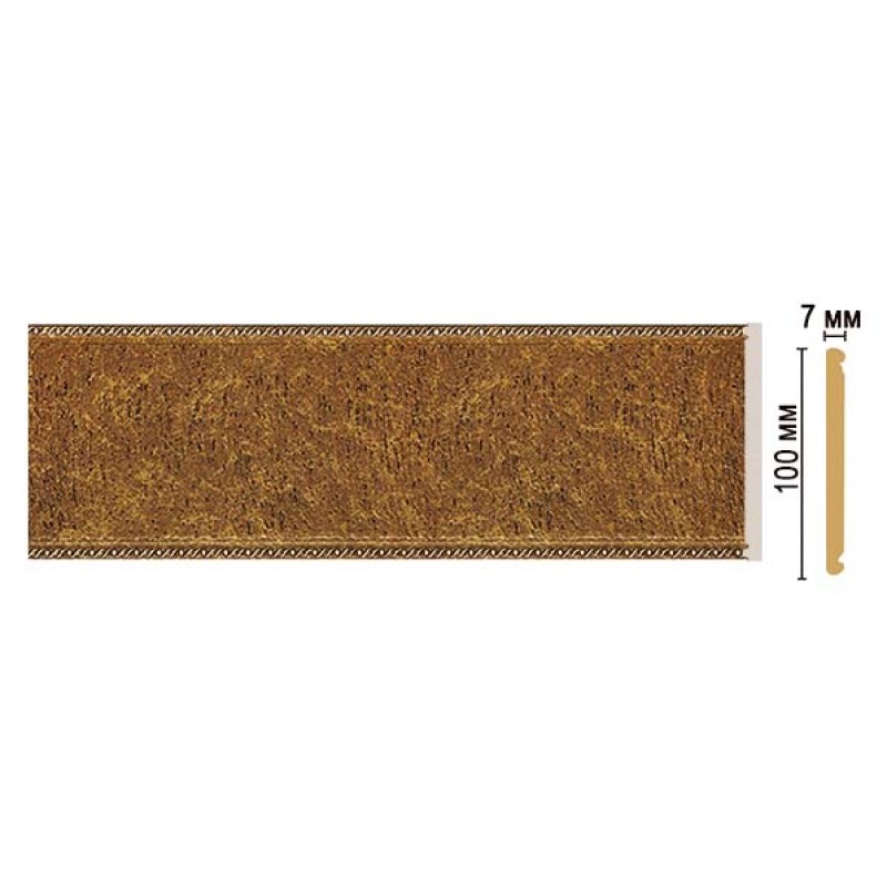 Q10-43/30 Панель (100*7*2400 мм) в Казани