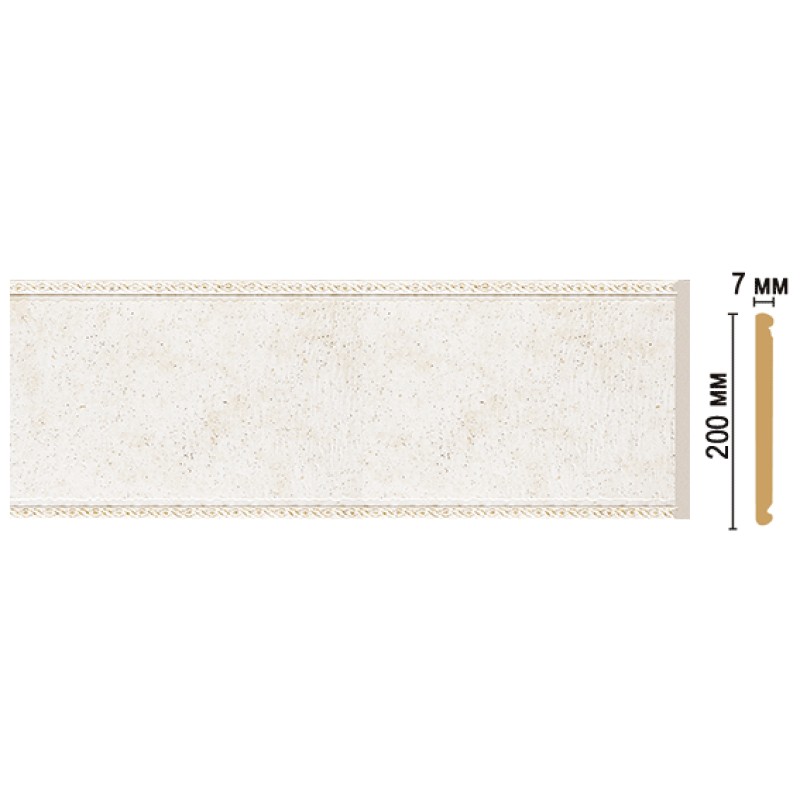 Q20-40/16 Панель (200*7*2400 мм) в Казани