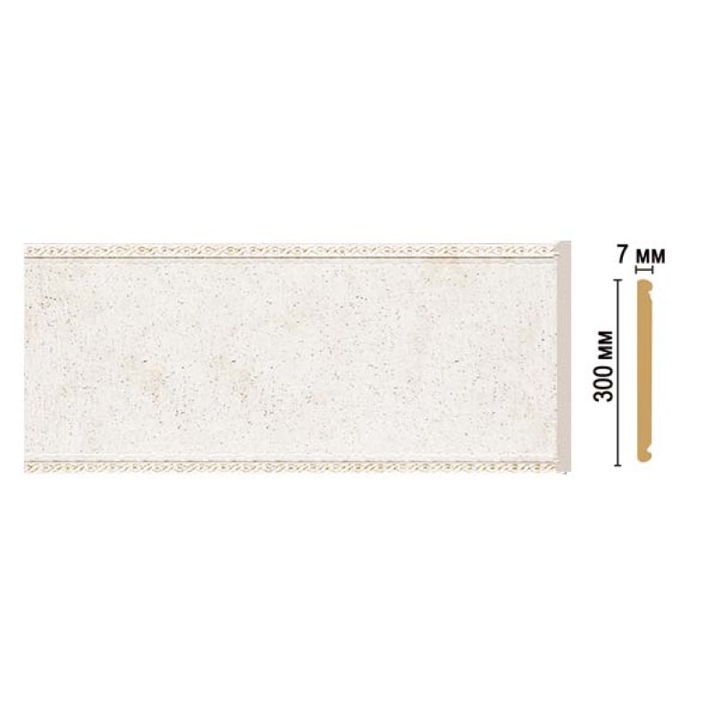 Q30-40/8 Панель (298*7*2400 мм) в Казани