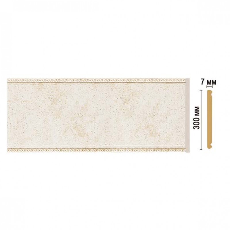 Q30-41/8 Панель (298*7*2400 мм) в Казани