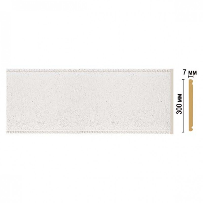 Q30-42/8 Панель (298*7*2400 мм) в Казани