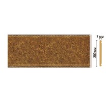 Q30-43/8 Панель (298*7*2400 мм) в Казани