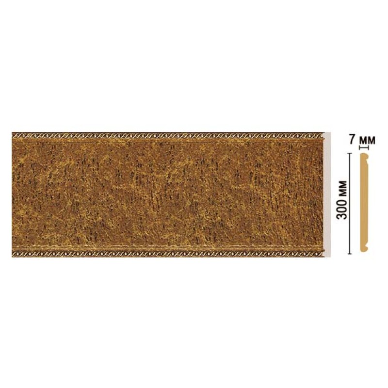 Q30-43/8 Панель (298*7*2400 мм) в Казани