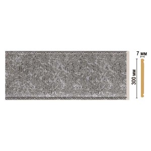 Q30-44/8 Панель (298*7*2400 мм) в Казани