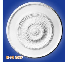 Потолочная розетка R10 в Казани