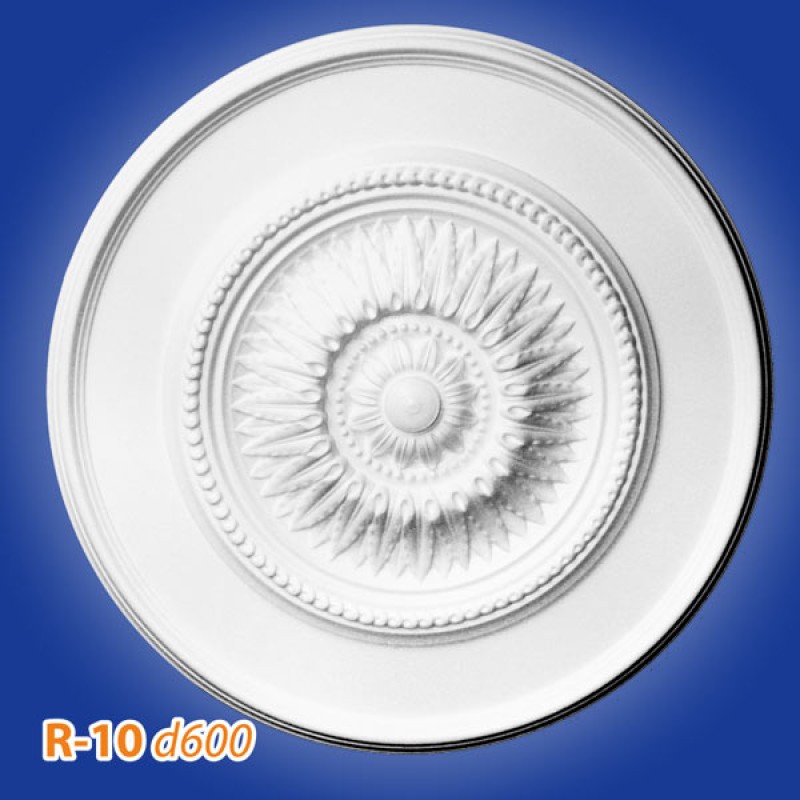 Потолочная розетка R10 в Казани