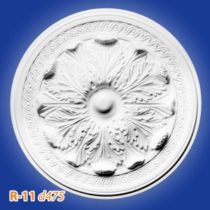 Потолочная розетка R11 в Казани