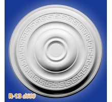 Потолочная розетка R13 в Казани