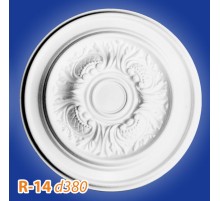 Потолочная розетка R14 в Казани