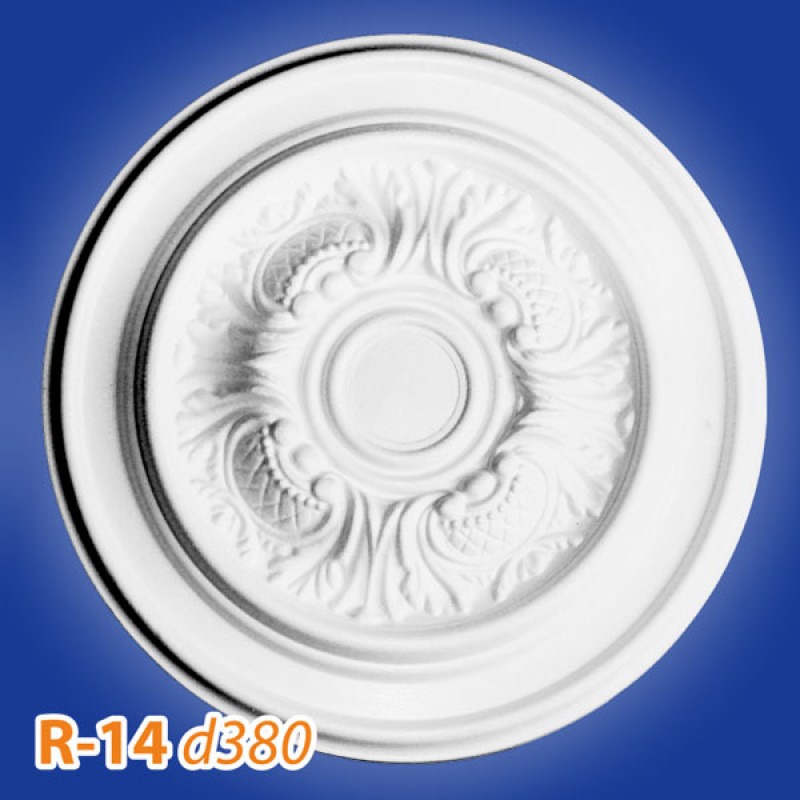 Потолочная розетка R14 в Казани