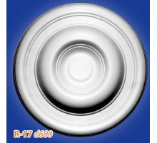 Потолочная розетка R17 в Казани