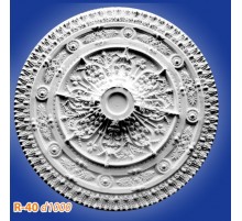 Потолочная розетка R-40 в Казани