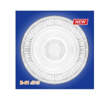 Потолочная розетка R61