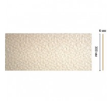 Цветная лепнина панель  R30-21