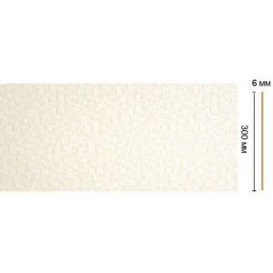 Цветная лепнина панель  R30-22 в Казани