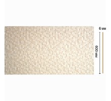 Цветная лепнина панель  R60-21 в Казани