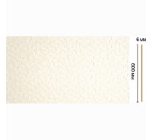 Цветная лепнина панель  R60-22 в Казани