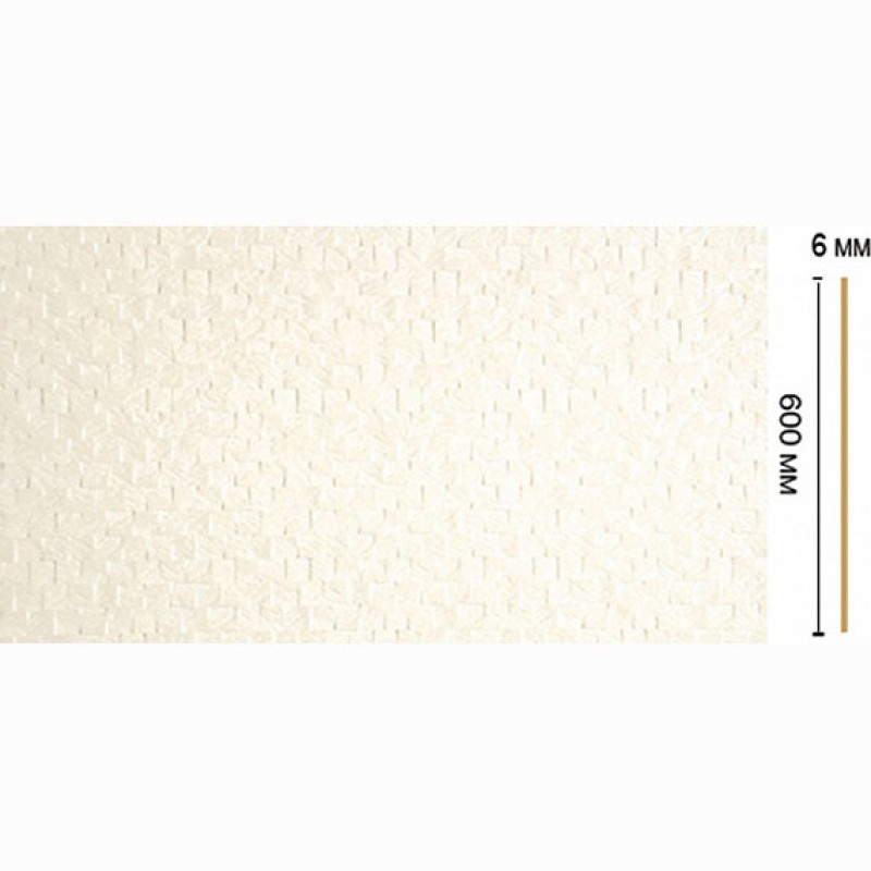 Цветная лепнина панель  R60-22 в Казани
