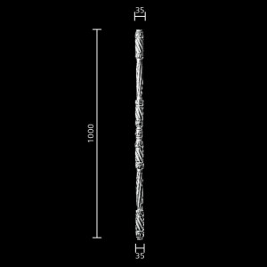 Балясина для лестниц SB-010 в Казани